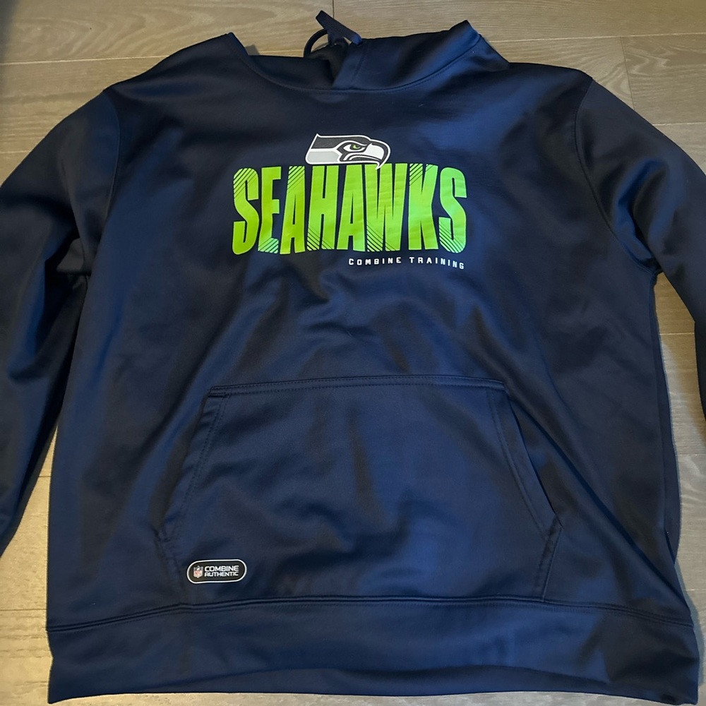 Seattle Seahawks Hoodie